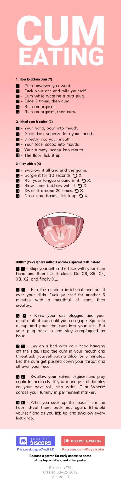 faproulette.org|Categories .